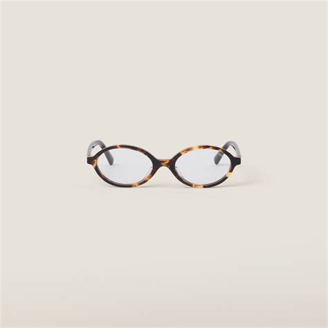 miu miu eyeglass|miu blue light glasses.